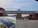 Giám sát chặt kho nhôm Trung Quốc khổng lồ ở Vũng Tàu