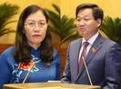 ‘Tham nhũng trong lực lượng chống tham nhũng tăng’