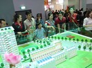 Ngán đất nền, nhà đầu tư quay sang chung cư