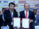 Lương ông Park cao hay thấp?