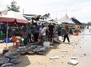 Sẽ có chợ đêm ‘xứng tầm’ ở khu vực biển Hồ Tràm