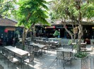 Quy định mới khi xây nhà hàng, quán cà phê