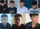 Truy bắt nhóm cướp tuổi ‘trăng tròn’ ở Đà Nẵng