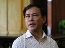 Y án Nguyễn Hữu Linh về tội dâm ô