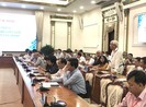 Bốn nhà bắt tay phát triển sản phẩm chủ lực TP.HCM