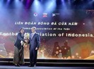 AFF Awards ‘phân phối’ giải thưởng!