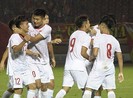 Việt Nam-Guam, 4 bàn thắng dễ và 1 bàn thua sốc