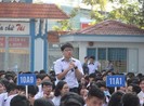 Dạy học sinh cách xài mạng xã hội