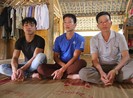 Năm người đòi VKS bồi thường hơn 6 tỉ đồng