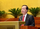 Sửa Luật Xây dựng: 8 trường hợp không cần giấy phép xây dựng