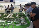 Giá nhà đua nhau phi mã vì ‘kẹt’ nguồn cung