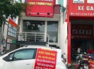 Phong tỏa tài khoản giám đốc địa ốc Hưng Thịnh Phát
