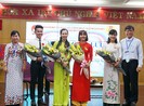Những bông hoa nghề giáo ngát hương