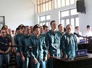 Bắt giám đốc 33 tuổi vụ buôn lậu xăng dầu 2.000 tỉ