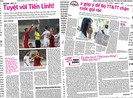 Cần chế tài thích đáng ‘Việt trạm dừng, Hiền sân bay’