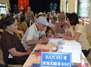 Đề xuất người lao động nặng nhọc nghỉ hưu sớm 5 năm