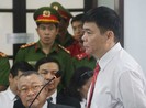 Tòa tuyên án vợ chồng ông Trần Vũ Hải