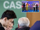 Phiên tòa xử kình ngư Trung Quốc doping rất kỳ lạ