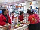 Doanh nhân Việt bán thịt gà cho ‘ông trùm’ đồ ăn thế giới