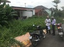 Hạ tầng kết nối, nhà đất Nhà Bè gặp thời