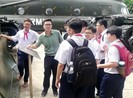Người thầy khiến học trò 'đắm đuối' với môn Văn