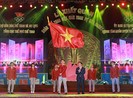 Chủ nhà Philippines nhận ngọn lửa SEA Games