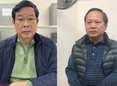 3 triệu USD cựu bộ trưởng nhận hối lộ đang ở đâu?