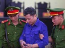 Cựu sếp công an có vô can vụ gian lận điểm?