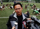 U-22 Malaysia đón đầu U-22 Việt Nam ở bán kết