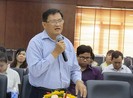 Còn nhiều khoảng trống trong thực thi Luật Giáo dục