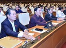Thêm quyền cho Thủ tướng, bộ trưởng