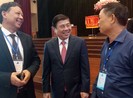 TP.HCM huy động trí thức phản biện các vấn đề bức xúc