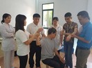 Lớp đào tạo y sĩ YHCT đầu tiên dành cho người khiếm thị