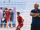 Ông Park lo đường dài còn nhiều việc phải làm