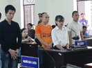 4 nhân viên đầu tiên của Alibaba lãnh án