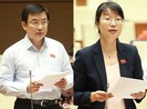 Cán bộ phải có đạo đức mới xử được sai phạm xây dựng
