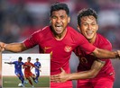 U-22 Indonesia mạnh cỡ nào?