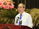 TP.HCM đổi mới mạnh mẽ để thu hút đầu tư