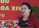 Quyết loại bỏ người tham nhũng ra khỏi bộ máy
