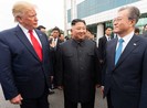 Kịch bản đàm phán Mỹ-Triều trước thềm năm mới