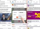 Ngập tràn công ty cho vay từ Trung Quốc