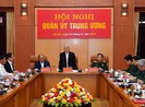 Toàn quân không để bị động, bất ngờ