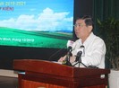 Đề xuất hỗ trợ cho chủ phương tiện thu gom rác