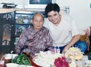 Những ân nhân của gia đình tử tù Hồ Duy Hải