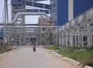 Đã lấy mẫu kiểm tra ô nhiễm quanh nhà máy thép Hòa Phát