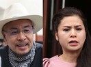 Tạm khép vụ ly hôn vợ chồng Cà phê Trung Nguyên