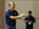 ‘Campuchia đá ít hơn một trận và nghỉ nhiều hơn một ngày…’