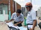 Tiếp tay vi phạm xây dựng có thể bị xử hình sự