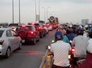 Mở rộng cao tốc TP.HCM - Long Thành - Dầu Giây lên 8 làn xe