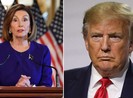 Đảng Dân chủ tung đòn hiểm, ông Trump chật vật